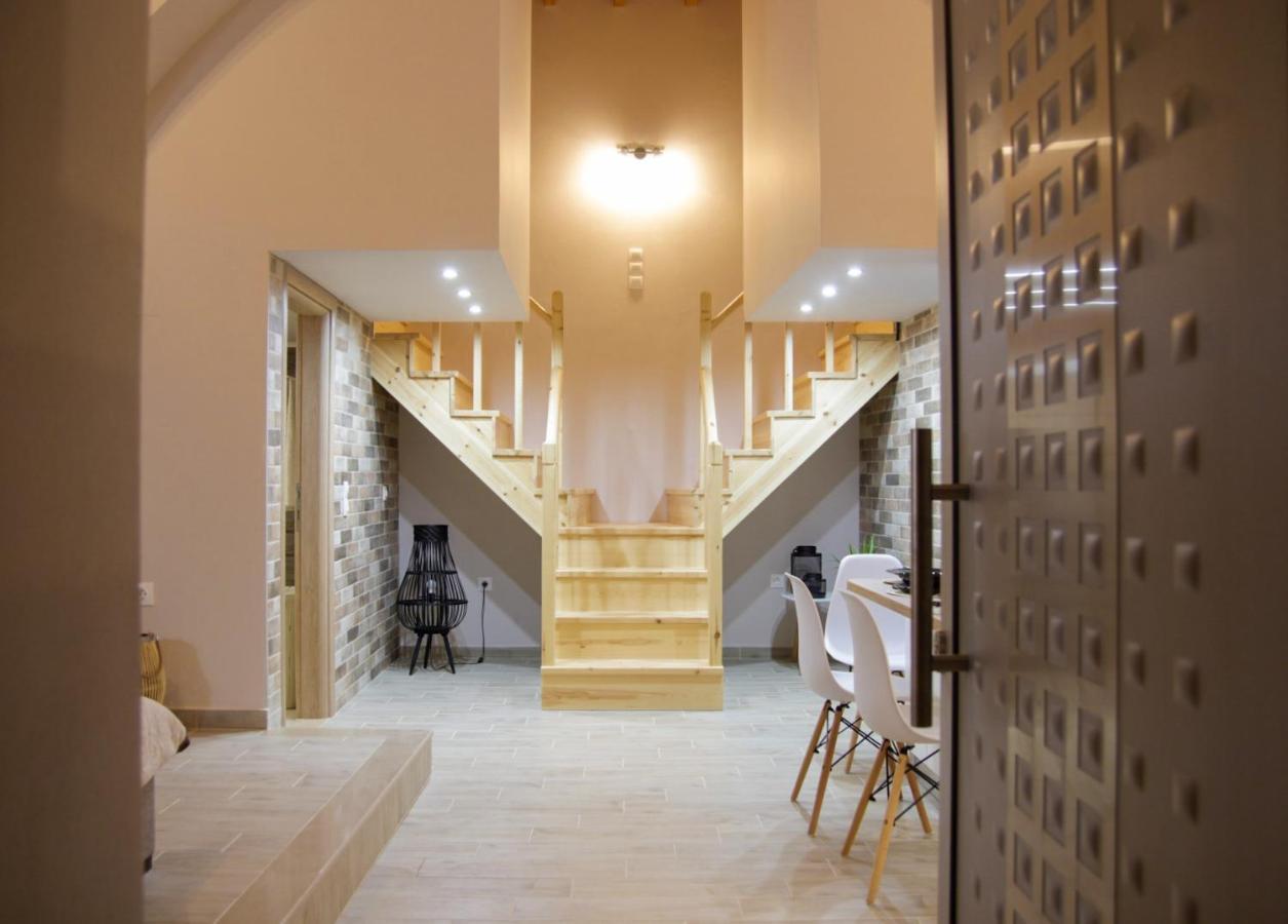 Afandou Nana'S House 아파트 외부 사진