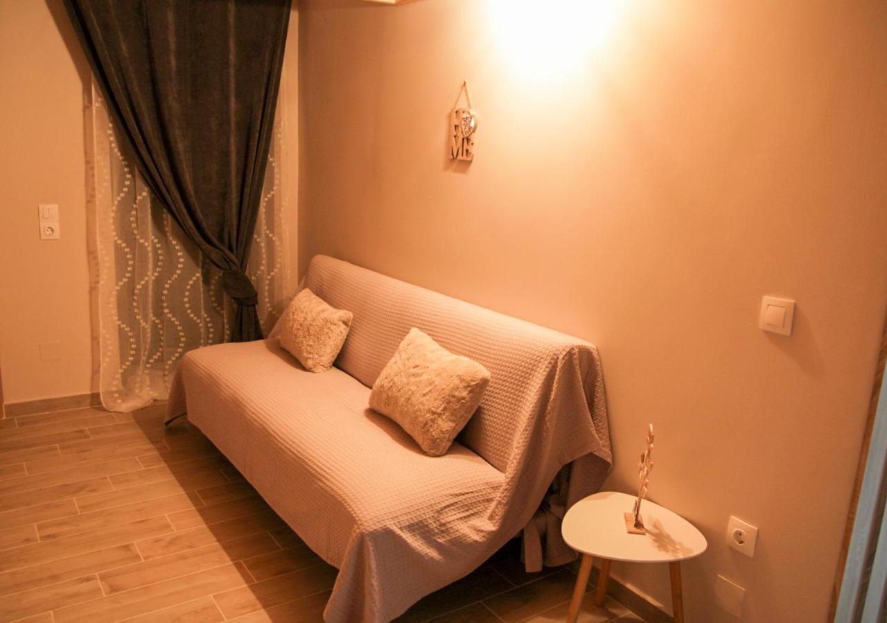 Afandou Nana'S House 아파트 외부 사진