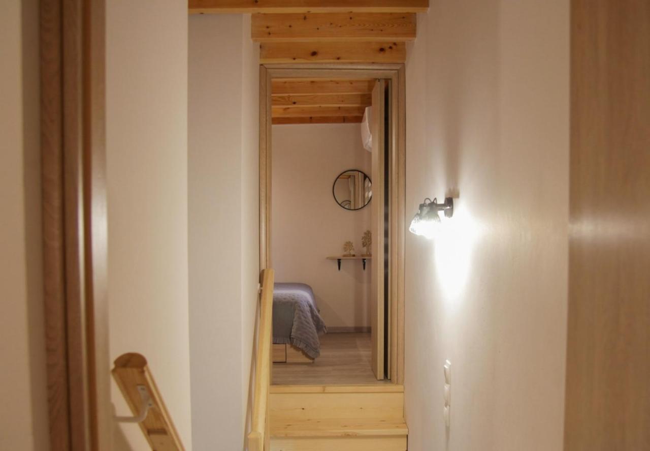Afandou Nana'S House 아파트 외부 사진